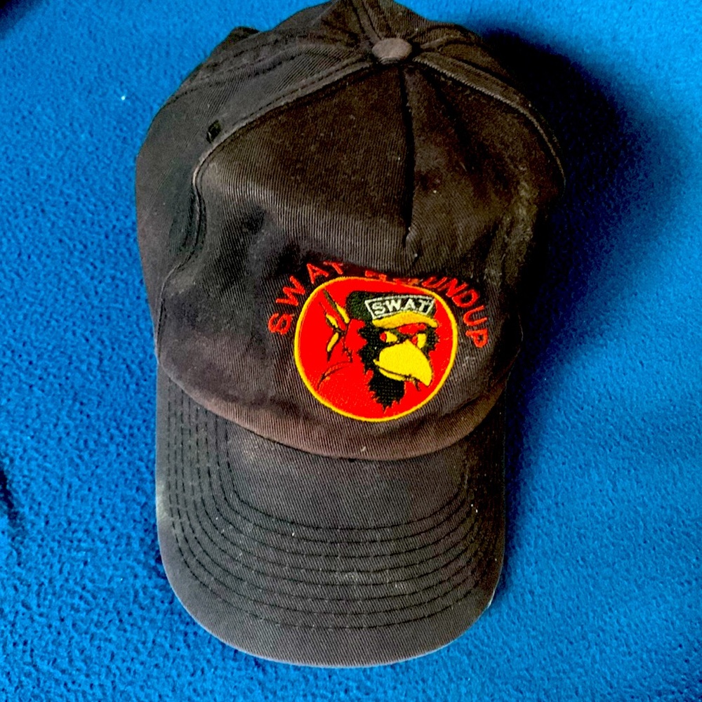SWAT Cap - Picture 1 of 3